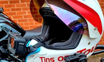 Guide to the Best Motorcycle Intercom Systems