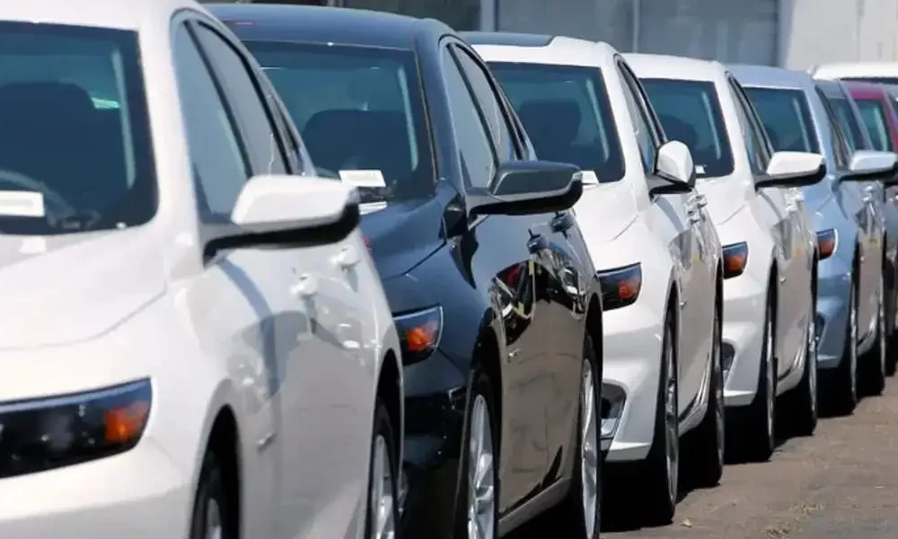Kia And Hyundai Recall 91,000 Vehicles In The U.S. Due To Hearth Dangers