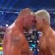 In WWE SummerSlam 2023, Brock Lesnar Is Destroyed By Cody Rhodes