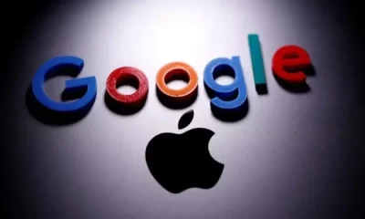Are Google And Apple Paying Each Other To Hack Chrome?