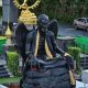 Khru Kai Kaeo Statue at Bangkok Hotel Draws Fears of Devil Worshiping