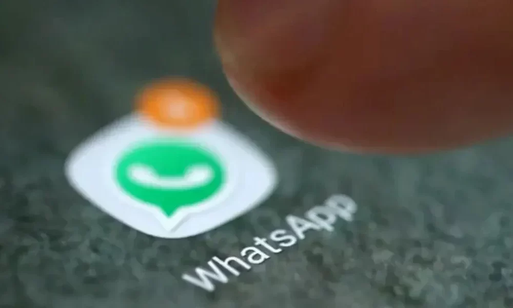 WhatsApp Now Helps The Sending Of HD Pictures