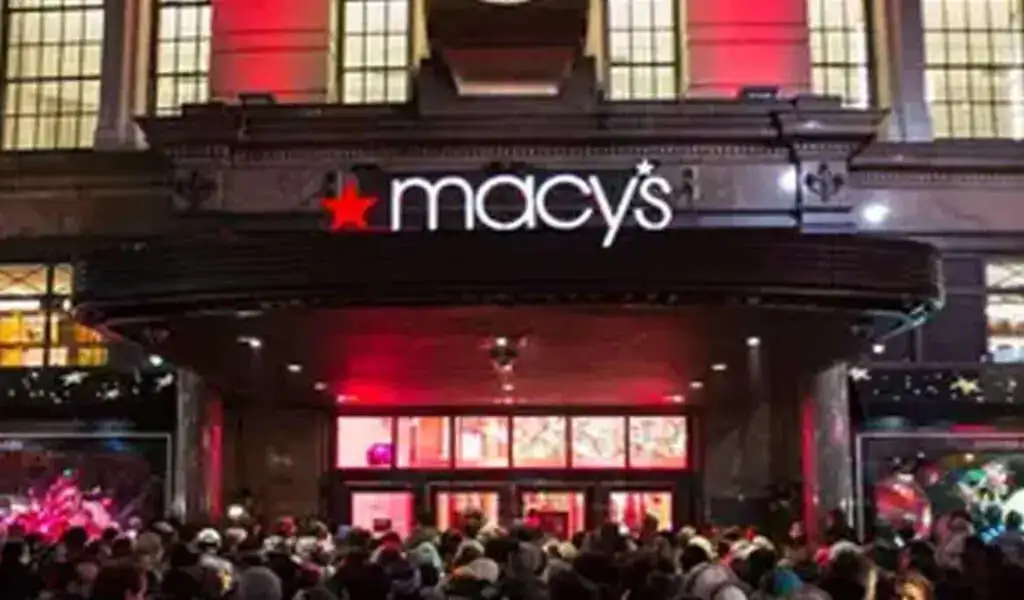 Macy's Earnings Beat Market Expectations Amid Pressure On Consumer Spending