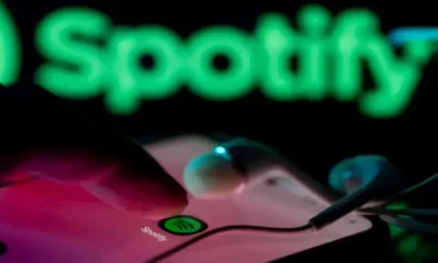To Save Money, Spotify Considered Removing 'White Noise' Podcasts
