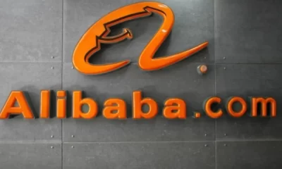 Alibaba Group Holding Limited Is Added To The List Of War Sponsors By The NACP