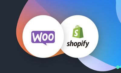 Top Online Retail Stores Now Accept Crypto Payments on Shopify and WooCommerce