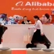 Over 2,000 Alibaba Jobs Just Went Up After Beijing's Tech Crackdown