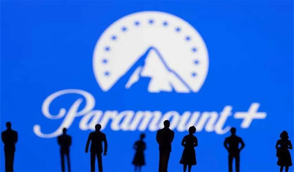 For $1.62 Billion, Paramount Will Sell Simon & Schuster To KKR