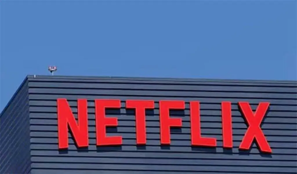 Signups For Netflix Remain High Despite Crackdown On Password Sharing