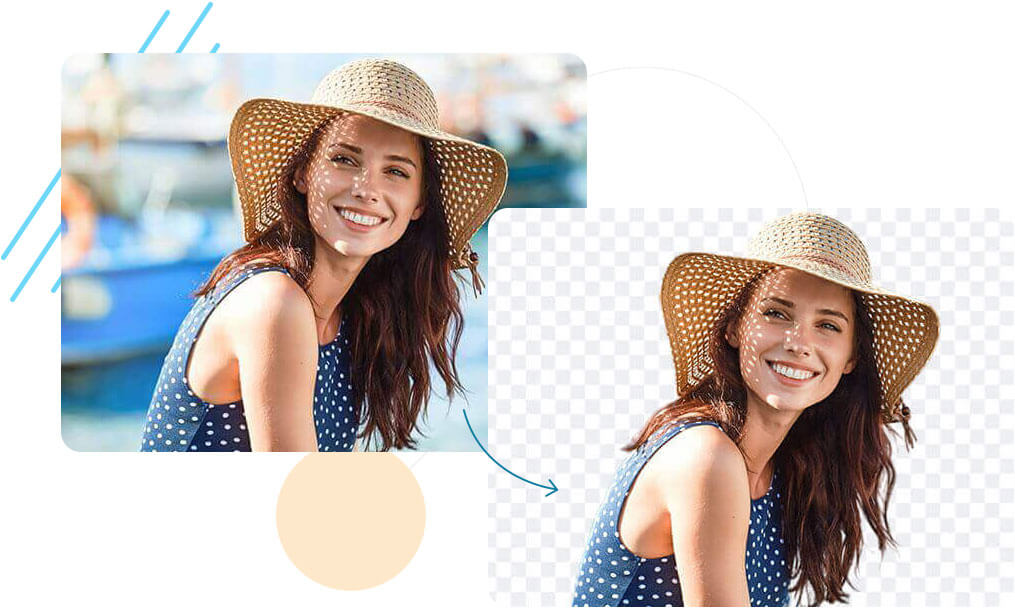 Photo Background Removal