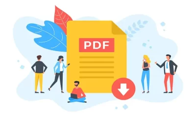 Advanced Editing Techniques for PDF Documents: Take Your Skills to the Next Level