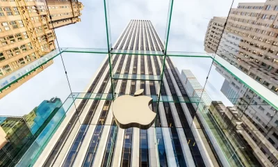 Apple Stock: Waiting for a Second Bite?