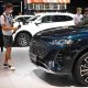 Automakers in Germany Being Outpaced by China