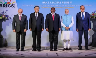 BRICS