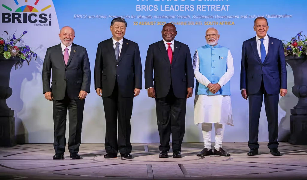 BRICS