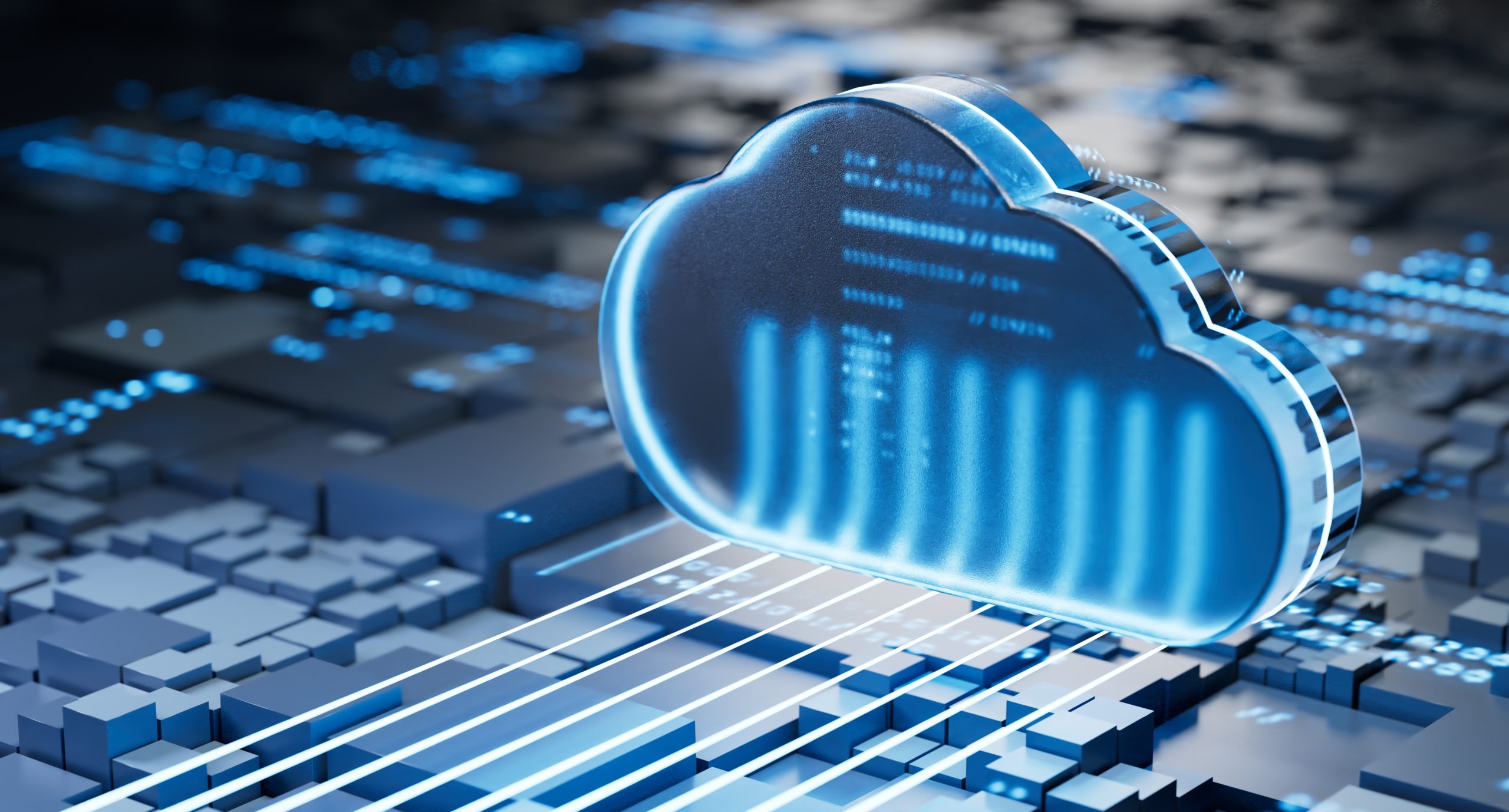 Benefits of Cloud Modernization