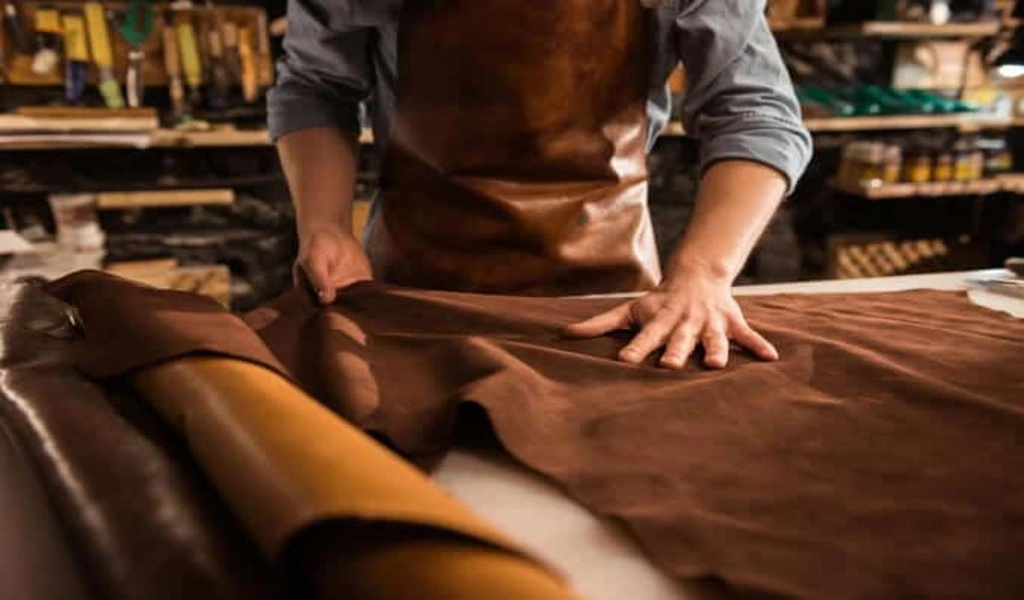 Beyond Tradition: Innovations Revolutionizing the Leather Industry
