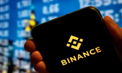 Binance is making a comeback in the Japanese market