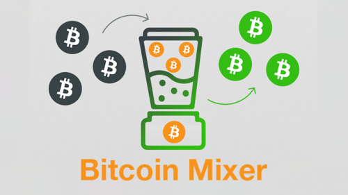 Bitcoin Tumbler: How It Works, Best Bitcoin Mixer, and Where to Get it