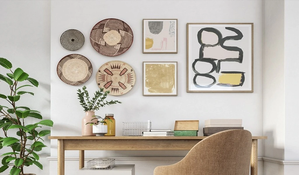 Bringing Balance to Your Home: How to Choose Neutral Wall Art