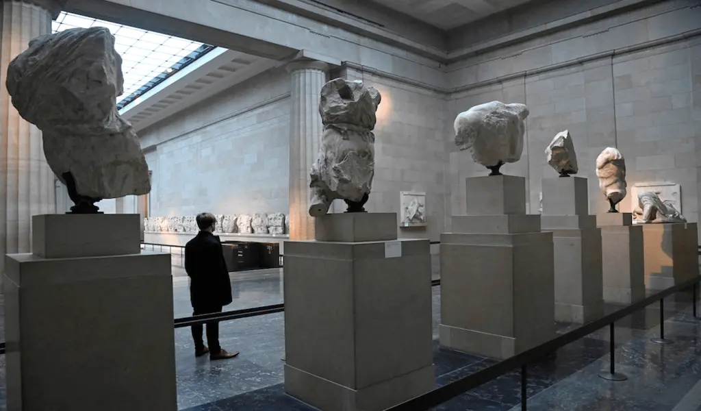 British Museum Recovers Some of 2,000 Stolen Treasures