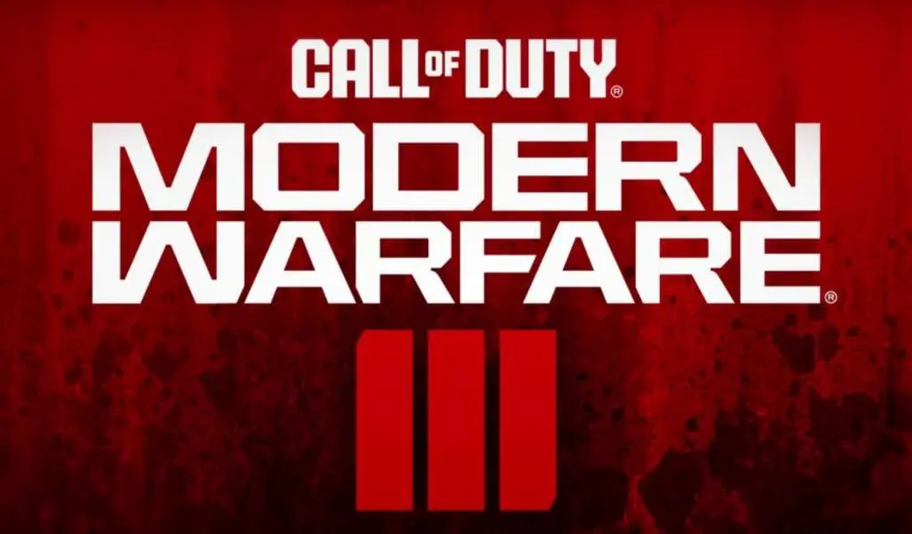 Modern Warfare III