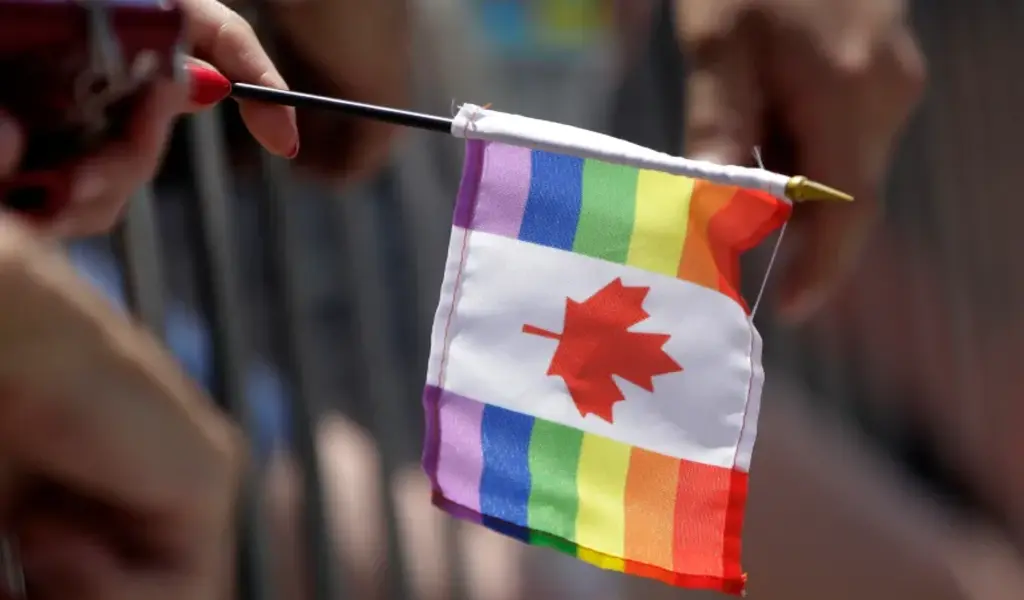 canada travel advisory for lgbtq