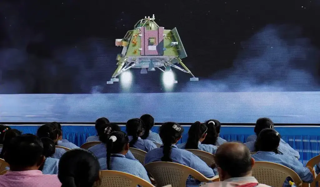 Chandrayaan-3