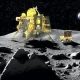 Chandrayaan 3 Makes Space History India Moon Landing Live News