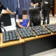 Chiang Rai Police Seize 2 Million Meth Pills in Major Crackdown on Drug Trafficking