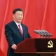 China"s XI Warn Over American Materialism and Spiritual Poverty