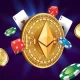 Crypto Gambling with Ethereum