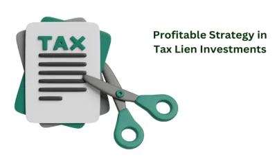 Discover Profitable Tax Lien Investments in Overland Park, KS