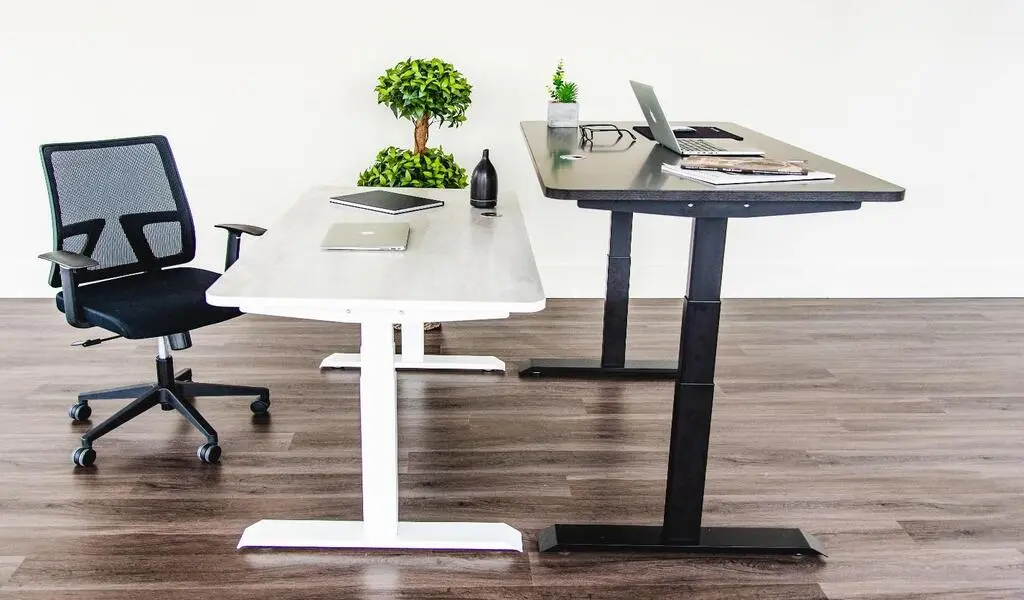 Discovering the Ideal Standing Desk for a Healthier You