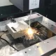 Electric Discharge Machining (EDM): Working Principle, Types, Advantages, and Applications