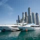 Enjoy traveling with Butinah Yacht Charter in Abu Dhabi and Make Lifetime Memories!