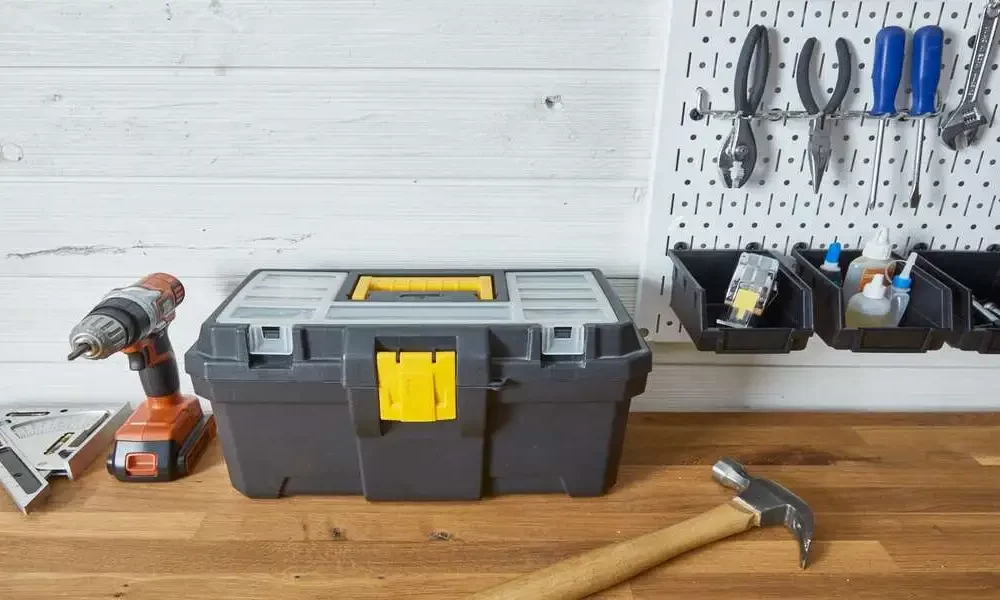 Essential Toolbox Basics MustHave Tools For Every Homeowner