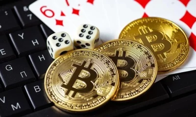 Everything You Should Know About Cryptocurrency Casino Platforms