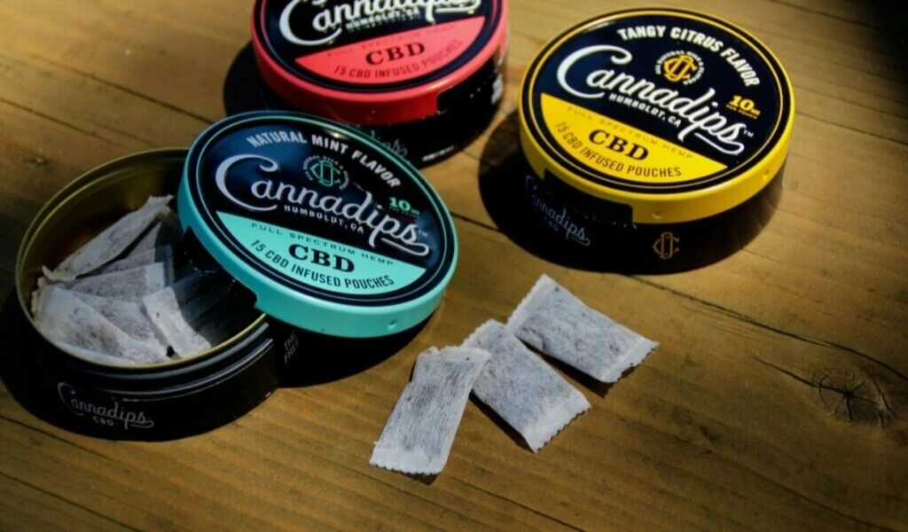 Explore the Extensive Collection of Cannadips