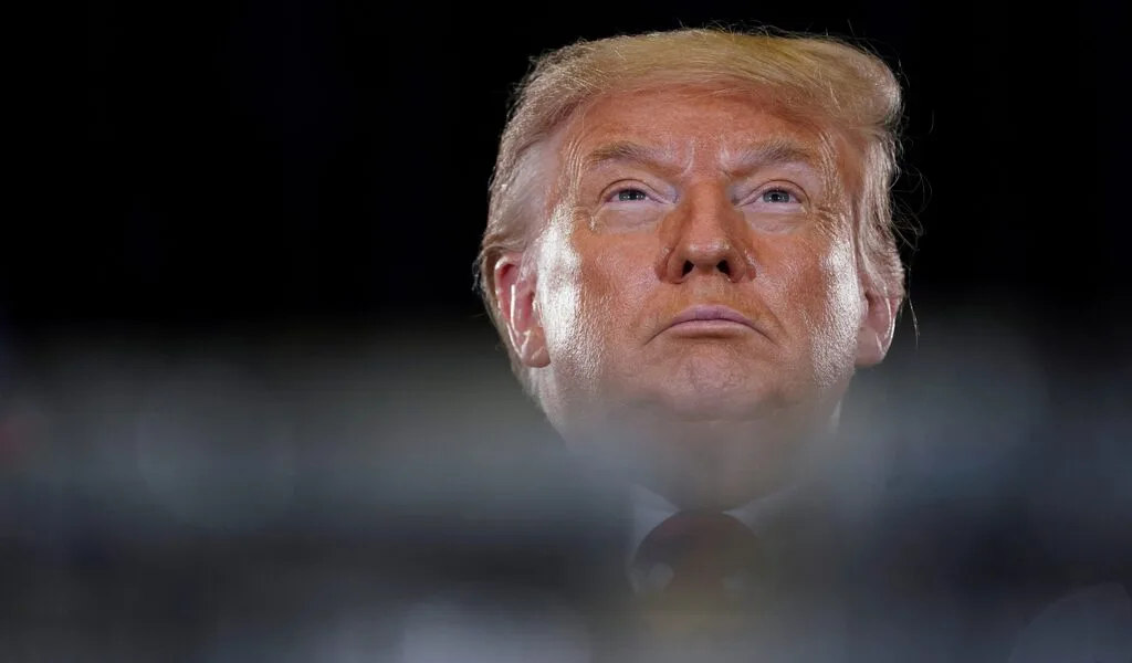 Federal Judge Sets March Trial Date for Donald Trump's 2020 Election Conspiracy Charges