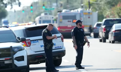 Unidentified Attacker Fatally Shoots 3 Black Individuals in Jacksonville, Florida Store