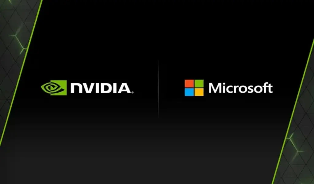 Nvidia's GeForce Now Service Offers Microsoft's PC Game Pass This Week