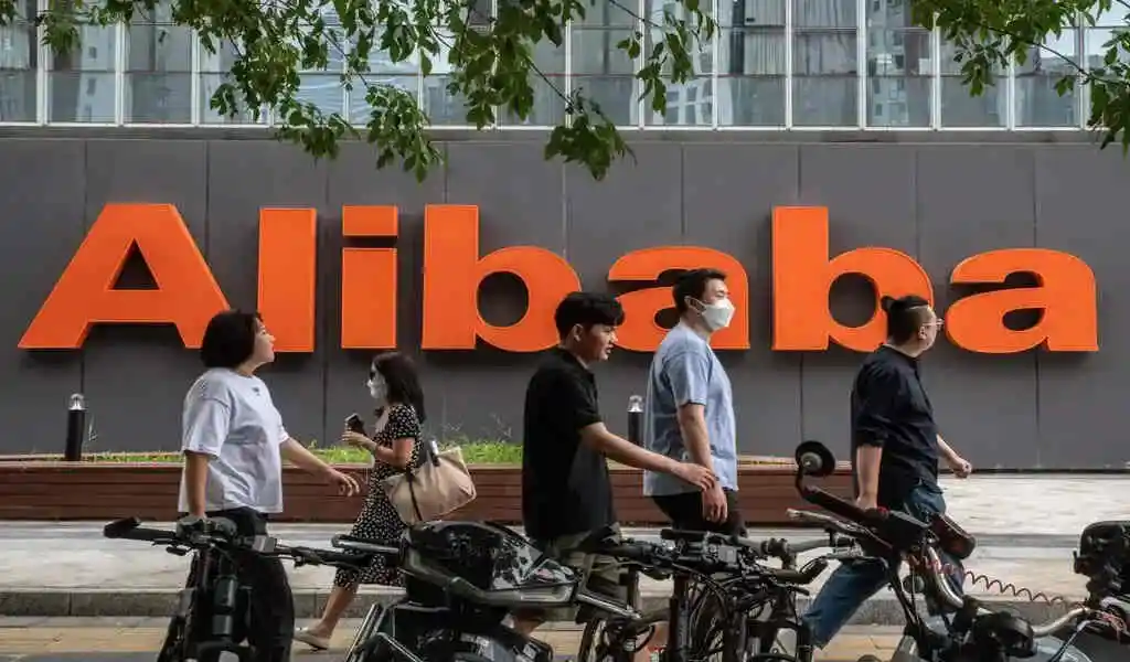 Alibaba.Com Shows Off Trends In Consumer Electronics Sourcing