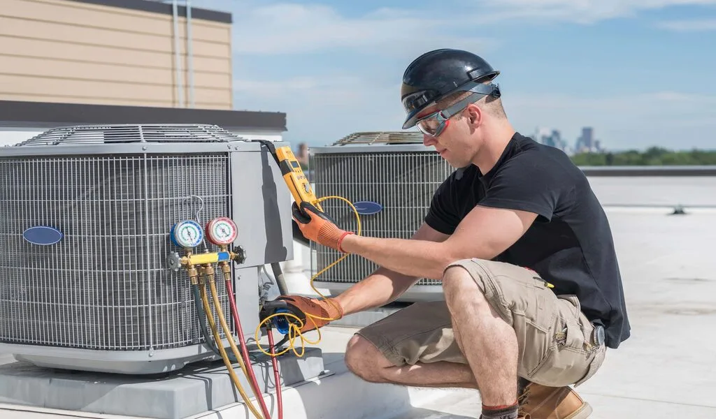 HVAC Services: How they Work and Why They Are Needed
