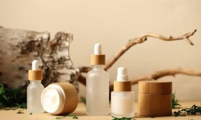 Hair Serum Myths: Separating Fact from Fiction