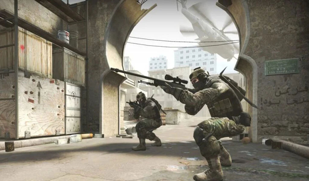 How to Play Counter-Strike: A Comprehensive Guide for New Players