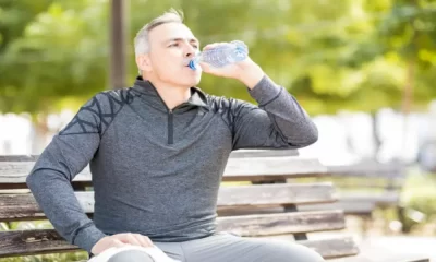 Hydration and Prostate Health: Why Water Matters