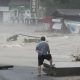 Slovenia Suffers Catastrophic Flooding Highways and Bridges Destroyed