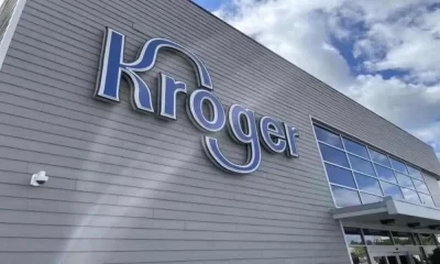 Kroger And 80 Acres Farms Expand Their Partnership