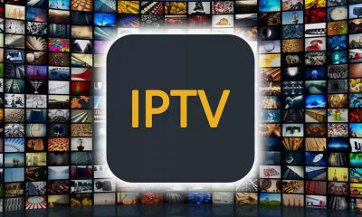 Streaming IPTV